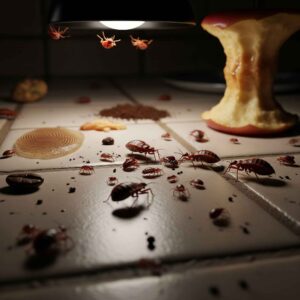 bed bugs control service in Agra