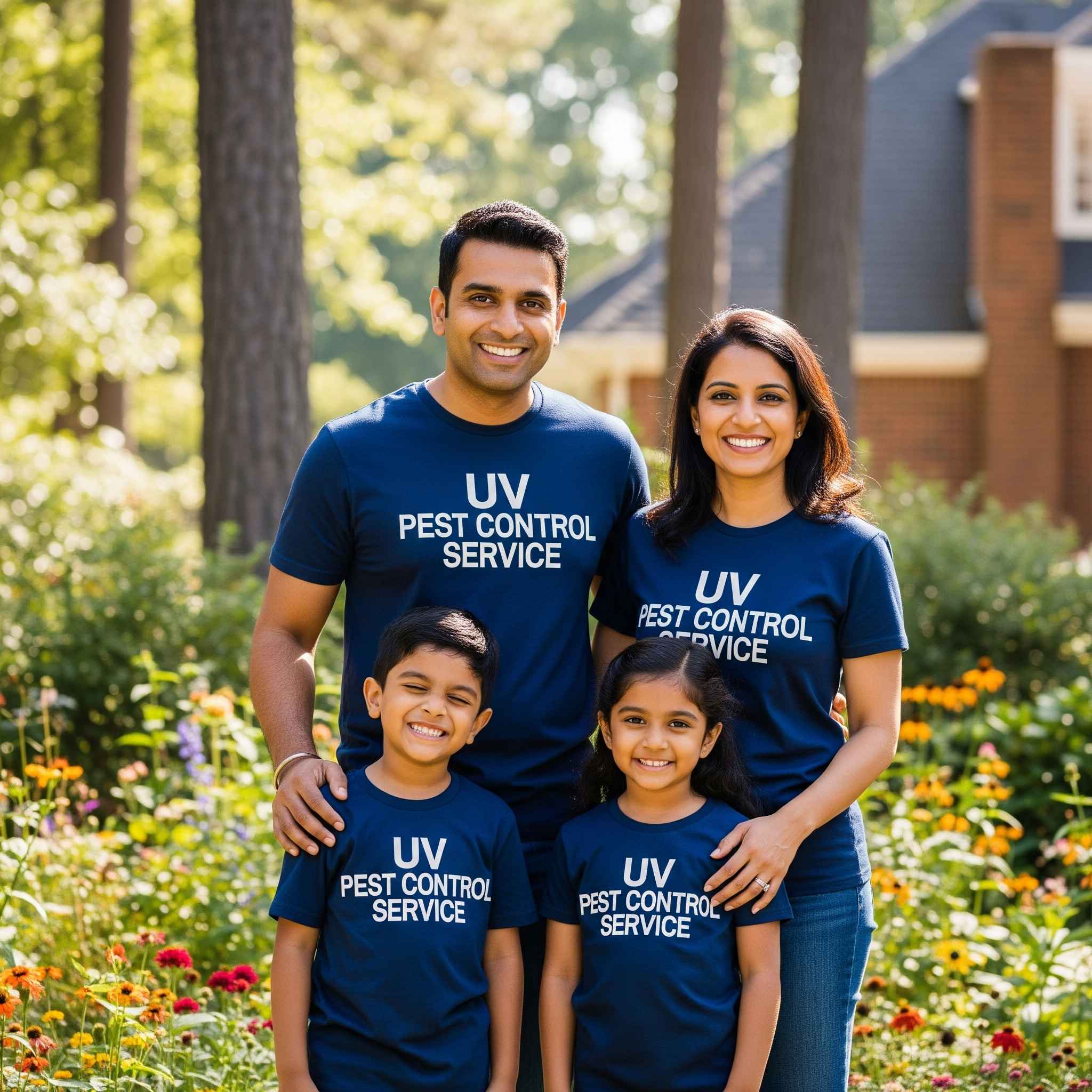 Best pest control service in Agra