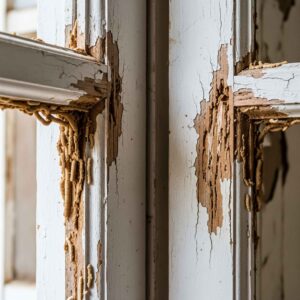 Termite control service in Agra