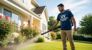 Best pest control service in Agra