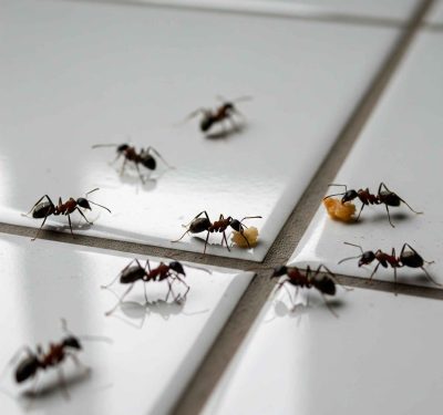 Ants Control Service in Agra