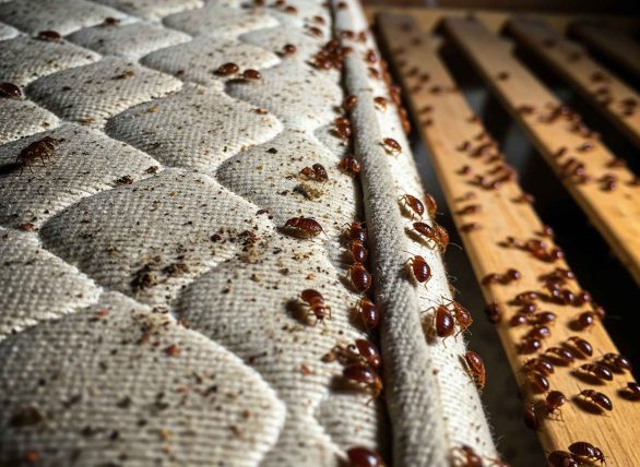 Best pest control service in Agra