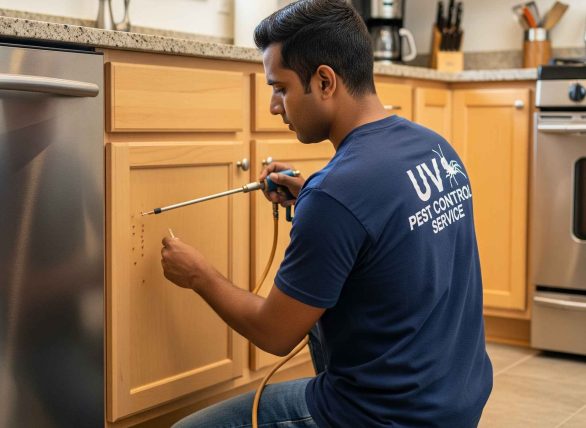 Best pest control service in Agra